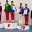 Ушуисты завоевали золото, серебро и бронзу на первенстве России - SportUs.Pro