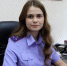 В проекте СУ СК России по Томской области "8 ЖЕНСКИХ ЛИЦ РЕГИОНАЛЬНОГО ВЕДОМСТВА" следователь Ирина Савинова - Следственный комитет