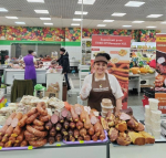 На Кулагинском рынке откроется предпраздничная ярмарка «Для любимых женщин»