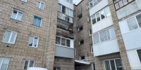 Упавший с крыши снег травмировал школьницу: возбуждено уголовное дело - ГТРК Томск