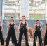 Показы молодых дизайнеров пройдут на Томск Fashion Day - Tomsk.Ru