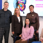В Томске прошел кастинг в уникальную «Школу моделей с инвалидностью»