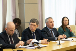 Томская область продолжает развитие телекоммуникационных услуг