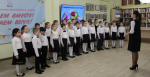 Игровые программы к главному празднику весны уже начались!