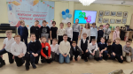 Игровые программы к главному празднику весны уже начались!