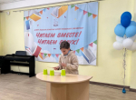 Игровые программы к главному празднику весны уже начались!