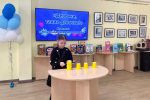 Игровые программы к главному празднику весны уже начались!