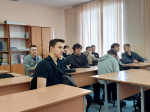 Игровые программы к главному празднику весны уже начались!