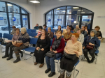 «Серебряные» экскурсоводы приглашают на виртуальные экскурсии в марте