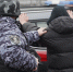 В Томске задержан напавший на сотрудников скорой помощи мужчина - Комсомольская Правда