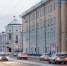 На проспекте Ленина в Томске начали ямочный ремонт - Tomsk.Ru