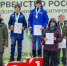 И снова золото на первенстве России по спортивному ориентированию! - Управление физкультуры и спорта
