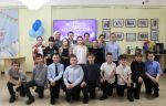 Игровые программы «Девочки такие девочки»