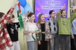 Игровые программы «Девочки такие девочки»