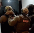 При силовой поддержке спецназа Росгвардии в Томске задержаны подозреваемые в покушении на двойное убийство (видео) - Росгвардия