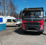 С 16 апреля на загородных трассах Томской области вводятся весенние ограничения движения большегрузов - Департамент транспорта, дорожной деятельности и связи