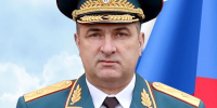 Поздравление начальника Главного управления МЧС Рoссии пo Томской области Андрея Андреева с Международным женским днем - МЧС России