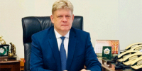 Полпред поздравил сибирячек с Международным женским днём - NIATomsk.Ru