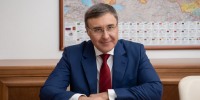 Министр науки и высшего образования РФ Валерий Фальков поздравил с Международным женским днем - ТУСУР