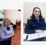 Женские лица Парабельского межрайонного следственного отдела в материале газеты «Северная правда» - Следственный комитет