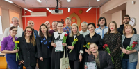 Будущие предприниматели освоили основы бизнеса при поддержке нацпроекта - Администрация Томской области
