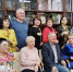 Книга, где слова легки и понятны - Библиотека им. А.С. Пушкина