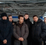 В «Газпром трансгаз Томск» прошла экскурсия для будущих специалистов по техносферной безопасности - Департамент труда и занятости