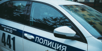 На Комсомольском проспекте задержали мужчину с "солью" - ГТРК Томск