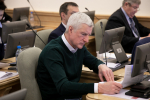 Комитеты Законодательной думы подвели итоги работы за 2025 год