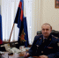 От имени руководства и личного состава УФСИН России по Томской области от всей души поздравляю вас с профессиональным праздником – Днём работника уголовно – исполнительной системы! - УФСИН России