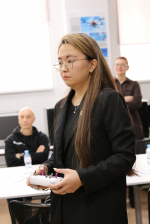 Новая площадка ТГАСУ позволит усилить работу с БАС и пространственными данными