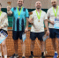 Новая серия парных турниров на томских кортах - SportUs.Pro