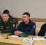 В Томске представитель регионального управления СК России принял участие в заседании комиссии по предупреждению и ликвидации ЧС - Следственный комитет