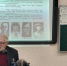 В рамках цикла занятий «Разговоры о важном» представитель Общественного совета при УФСИН России по Томской области, ветеран УИС проводит патриотическую работу - УФСИН России