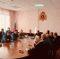 В Томской области Росгвардия обсудила с представителями объектов топливно-энергетического комплекса региона актуальные вопросы по антитеррористической защите - Росгвардия