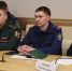 В Томской области обсудили защиту населенных пунктов от паводков и пожаров - ГТРК Томск