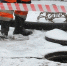 Повреждение водопровода на Герцена и Белинского в Томске оставило дома без воды - Комсомольская Правда