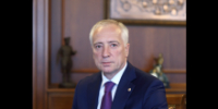 Поздравление губернатора с Днем работников бытового обслуживания населения и жилищно-коммунального хозяйства - Администрация Томской области