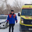 Весеннее половодье на территории  Ленинского района - Центр медицины катастроф