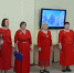 «Весенний букет» - Детско-юношеская библиотека
