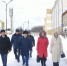 Уполномоченный по правам человека в Томской области совместно с представителем прокуратуры посетили УКП при ИК-4 и Исправительный центр №1 - УФСИН России