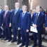 В ТГАСУ отметили юбилей дорожно-строительного факультета - ТГАСУ
