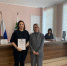 День департамента труда и занятости населения прошел в Колпашевском районе - Департамент труда и занятости