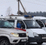 Томских медиков переводят в режим повышенной готовности к паводку - NIATomsk.Ru
