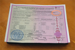 Медсестра из Белого Яра получила жилищный сертификат по госпрограмме