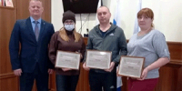 Жители Кожевниковского района получили сертификаты на жилье - NIATomsk.Ru