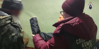 Оперативное видео СУ СК России по Томской области - Следственный комитет