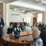 «Крымская весна» в Пушкинке: мероприятия к годовщине воссоединения Крыма с Россией - Библиотека им. А.С. Пушкина