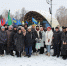 Сотрудники Департамента приняли участие в традиционной акции «Крымская весна» - Департамент природных ресурсов и охраны окружающей среды
