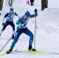 Серия региональных стартов на томской лыжне - SportUs.Pro
